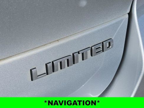 Used 2025 Jeep Grand Cherokee L Limited w/ Trailer Tow Package image 13