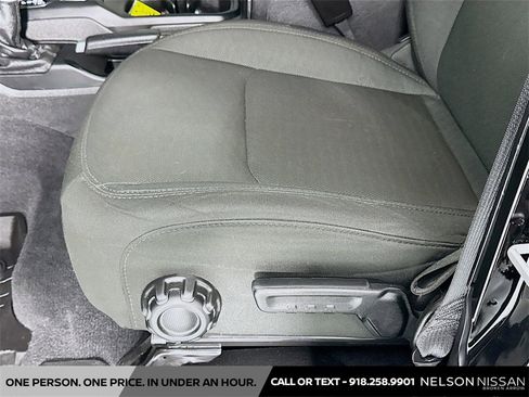 Used 2021 Jeep Wrangler Unlimited Sport image 19