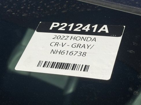 Used 2022 Honda CR-V EX-L image 7