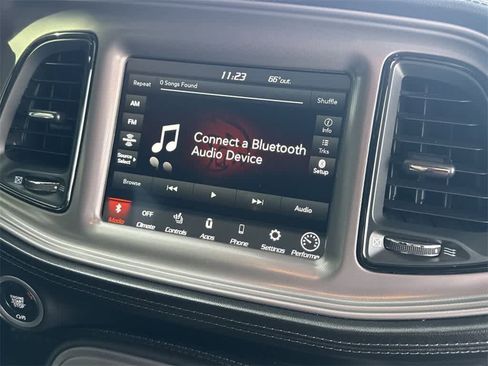 Used 2023 Dodge Challenger R/T Scat Pack image 16