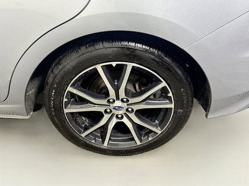 Used 2018 Subaru Impreza 2.0i Limited image 26