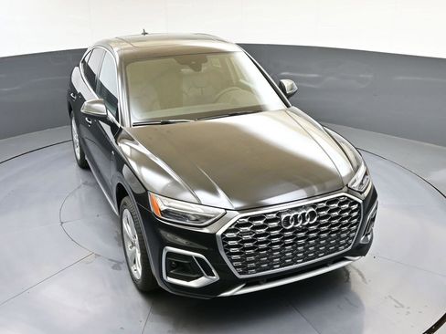 Used 2025 Audi Q5 2.0T Premium Plus w/ Premium Plus Package image 50