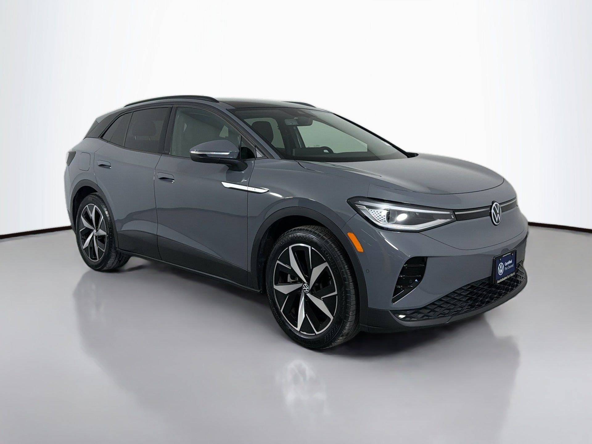 Used 2023 Volkswagen ID.4 S RWD image 3