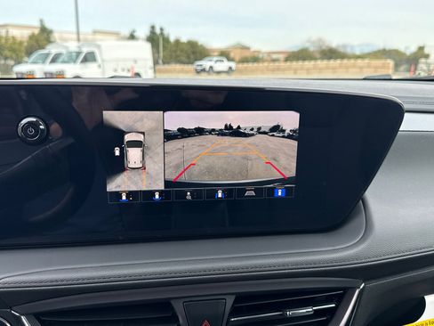 Used 2026 Buick Encore GX Preferred w/ Advanced Technology Package FWD image 34