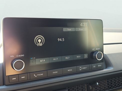 Used 2025 Honda CR-V EX image 20