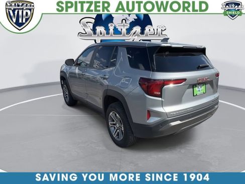 Used 2026 GMC Terrain Elevation AWD/4WD image 7