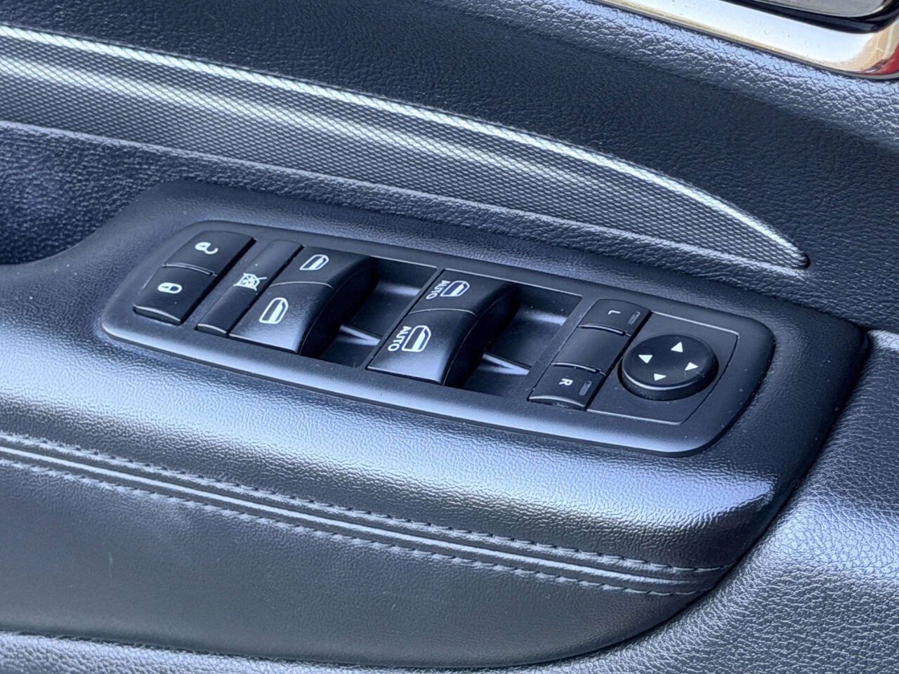 Used 2020 Dodge Durango GT AWD/4WD image 19