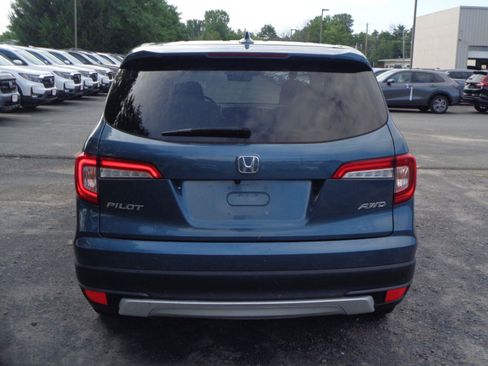 Used 2021 Honda Pilot EX-L image 6