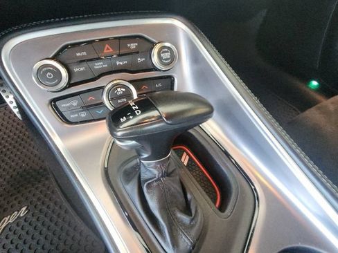 Certified 2022 Dodge Challenger R/T w/ Plus Package RWD image 15