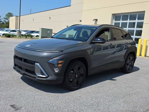 New 2026 Hyundai Kona SEL Sport image 3