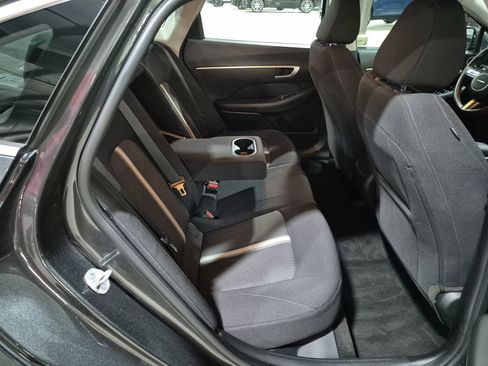 Used 2025 Hyundai Sonata SEL image 26