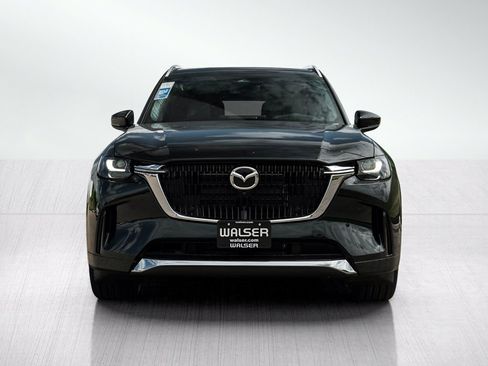 New 2026 MAZDA CX-90 3.3 Turbo S w/ Premium Plus AWD/4WD image 2
