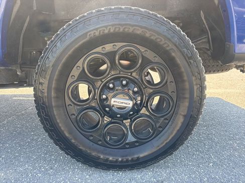 Used 2026 Ford F250 Lariat w/ Black Appearance Package AWD/4WD image 30