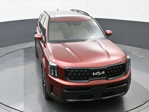 Used 2024 Kia Telluride EX X-Line image 33