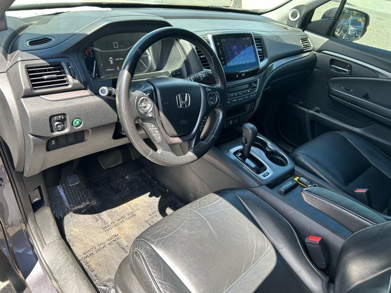 Used 2016 Honda Pilot EX-L image 8