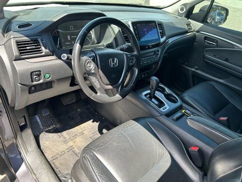 Used 2016 Honda Pilot EX-L image 8