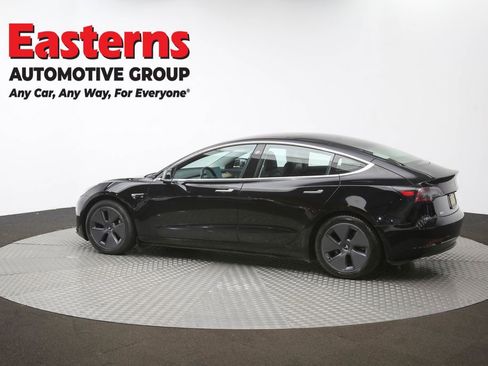 Used 2018 Tesla Model 3 Long Range AWD/4WD image 60