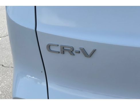 Used 2024 Honda CR-V EX-L image 48