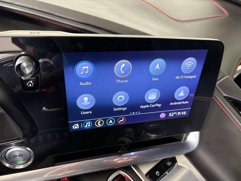 Used 2020 Chevrolet Corvette Stingray Premium Conv w/ 3LT Preferred Equipment Group image 30