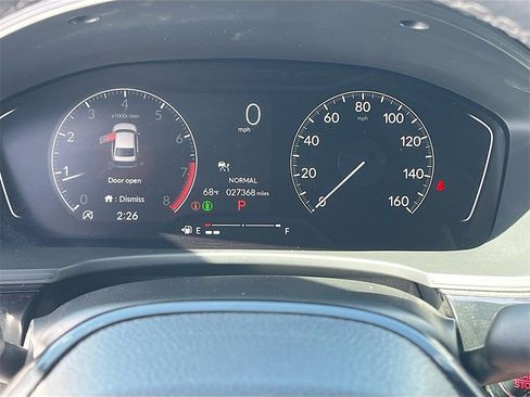 Used 2024 Honda Civic Sport image 12