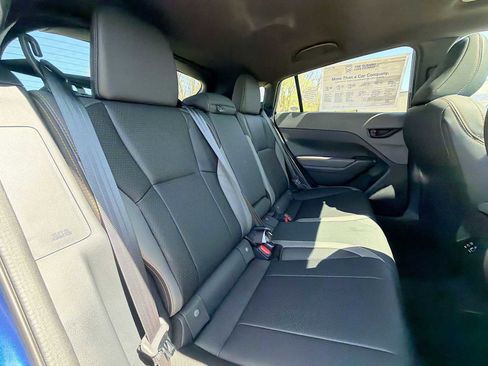 New 2026 Subaru Crosstrek 2.5i Wilderness AWD/4WD image 18