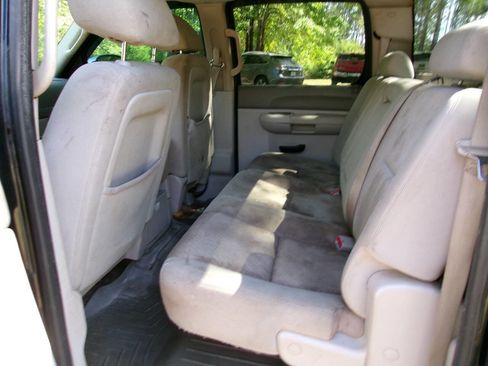 Used 2012 GMC Sierra 1500 SLE w/ Power Tech Package image 5