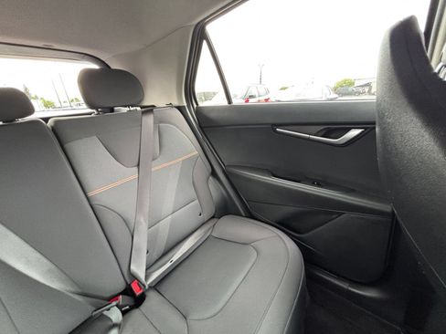 Used 2026 Kia Niro LX FWD image 35