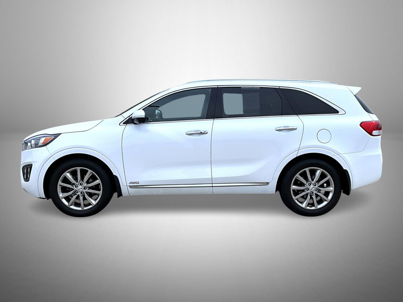 Used 2017 Kia Sorento SX AWD/4WD image 8