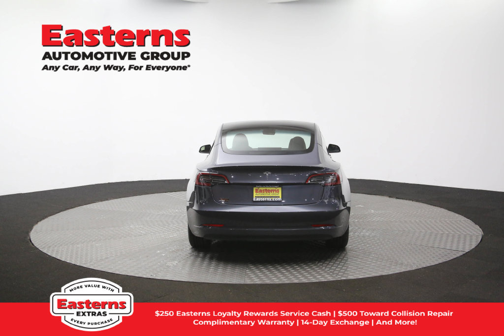 Used 2023 Tesla Model 3 Standard Range RWD image 32