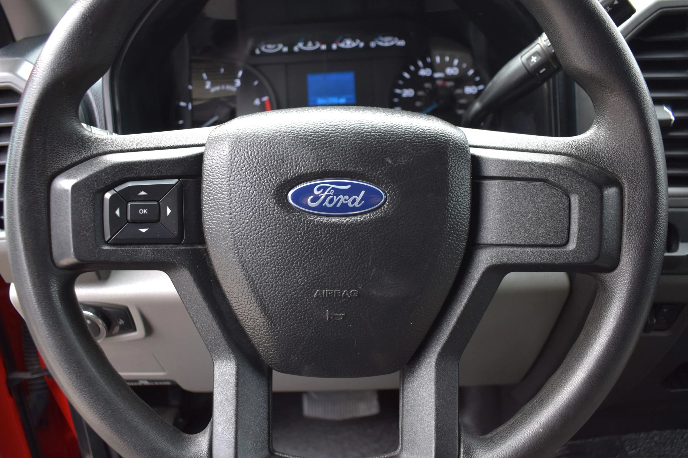 Used 2017 Ford F350 XL w/ Power Equipment Group RWD image 57