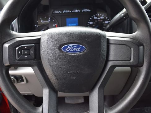 Used 2017 Ford F350 XL w/ Power Equipment Group RWD image 57