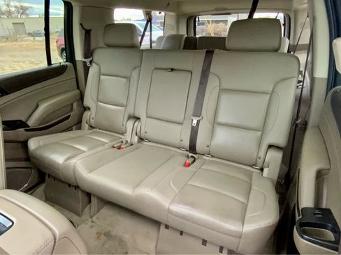 Used 2019 GMC Yukon XL SLT w/ Open Road Package image 29