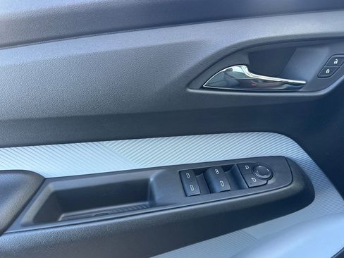 New 2027 Chevrolet Bolt RS image 11