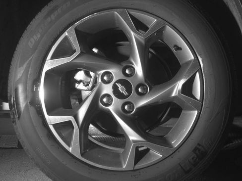 Used 2025 Chevrolet Trax LT image 15