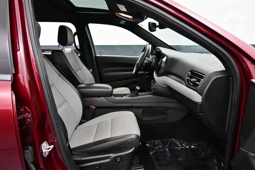 Used 2022 Dodge Durango R/T w/ Tow 'N Go Package AWD/4WD image 33