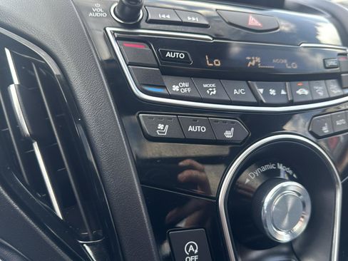 Used 2019 Acura RDX AWD/4WD image 35