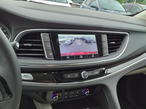 Certified 2024 Buick Enclave Essence w/ Experience Buick Package image 15