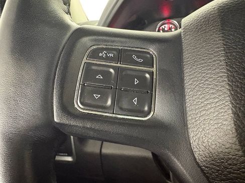 Used 2018 RAM 1500 Big Horn AWD/4WD image 21