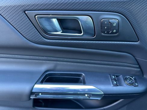 New 2026 Ford Mustang GT Premium RWD image 10