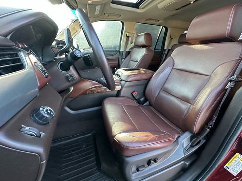 Used 2018 Chevrolet Tahoe Premier image 40