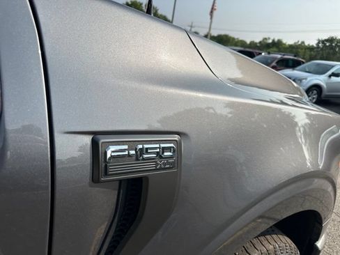 Used 2021 Ford F150 XLT w/ Equipment Group 302A High AWD/4WD image 33