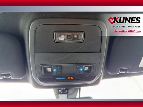 Used 2021 Ford Explorer 4WD Police Interceptor image 21