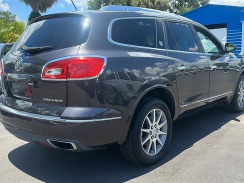 Used 2014 Buick Enclave Leather FWD image 8