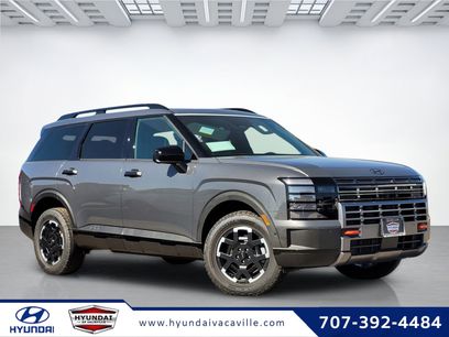 New 2026 Hyundai Palisade XRT Pro