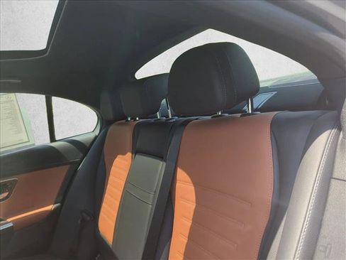 Used 2024 Mercedes-Benz C 300 Sedan image 17