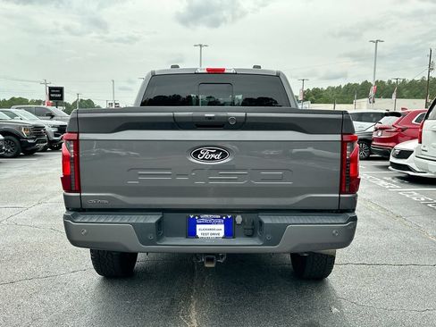 Used 2024 Ford F150 XLT w/ Equipment Group 302A MID AWD/4WD image 15