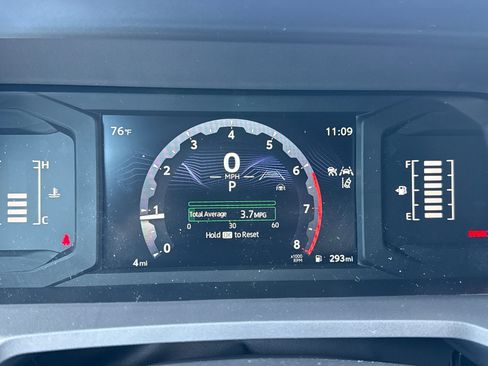 New 2026 Toyota Tacoma SR5 image 32