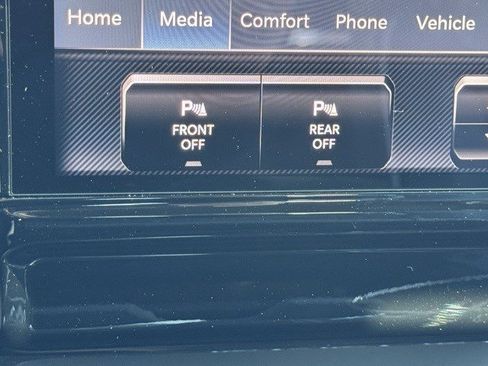 New 2026 RAM 1500 Limited image 24