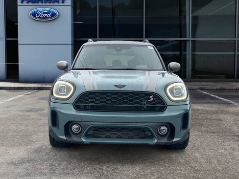 Used 2024 MINI Cooper Countryman S FWD image 3