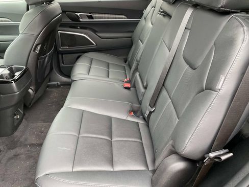 New 2025 Kia Telluride EX image 6